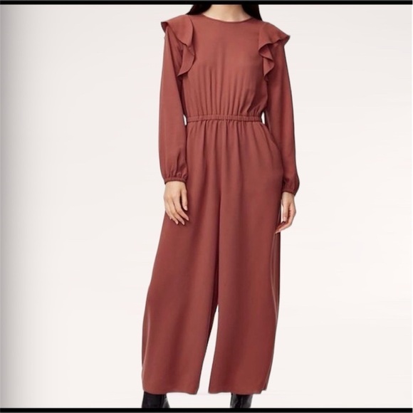 Wilfred Romper - Picture 1 of 14